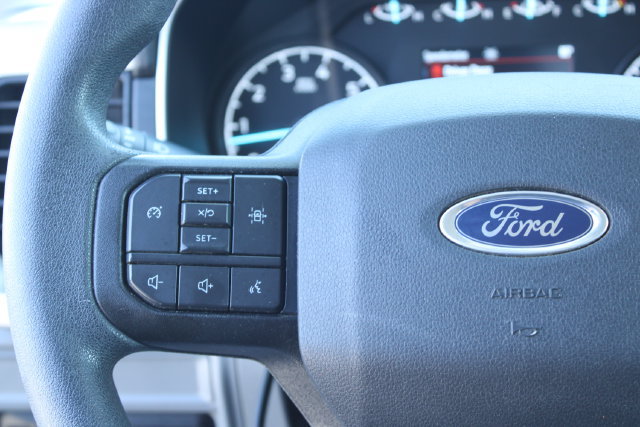 Used 2023 Ford F150 XLT AWD/4WD image 23