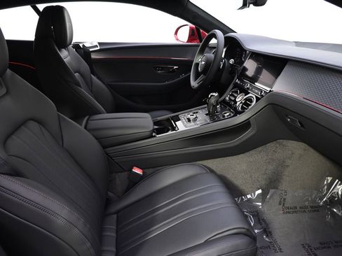 New 2026 Bentley Continental GT AWD/4WD image 16