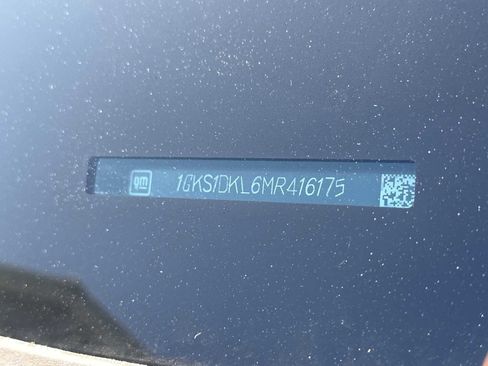 Used 2021 GMC Yukon Denali w/ Denali Ultimate Package image 28