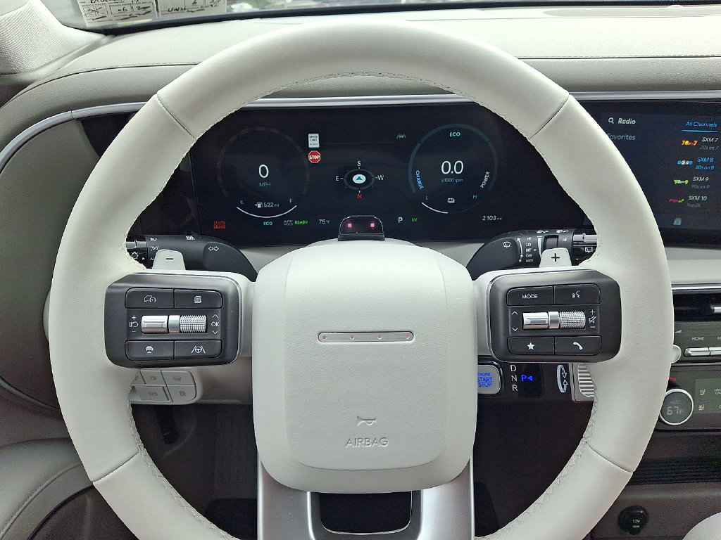 Used 2026 Hyundai Palisade SEL Premium AWD/4WD image 20