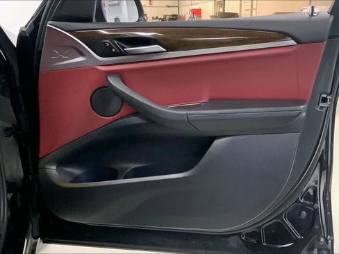 Used 2022 BMW X3 xDrive30i w/ Convenience Package w/ZPA image 25