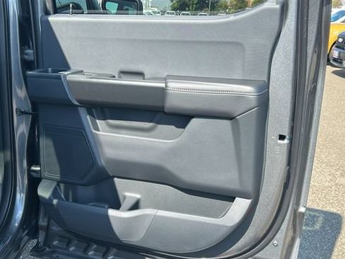 New 2026 Ford F150 STX w/ Equipment Group 200A RWD image 12