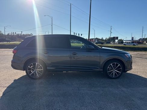Used 2025 Audi Q7 2.0T Premium Plus w/ Premium Plus Package image 1