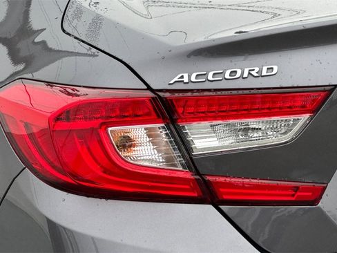Used 2022 Honda Accord LX image 26