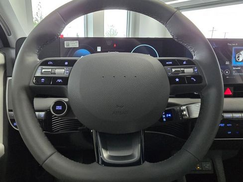 New 2026 Hyundai Ioniq 5 SEL AWD/4WD image 22