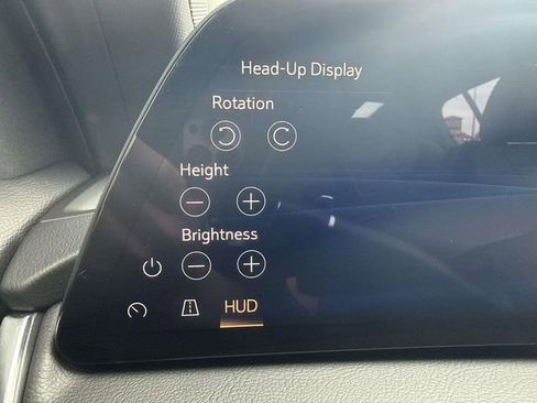 Certified 2025 Cadillac CT5 Premium Luxury w/ Technology Package AWD/4WD image 45