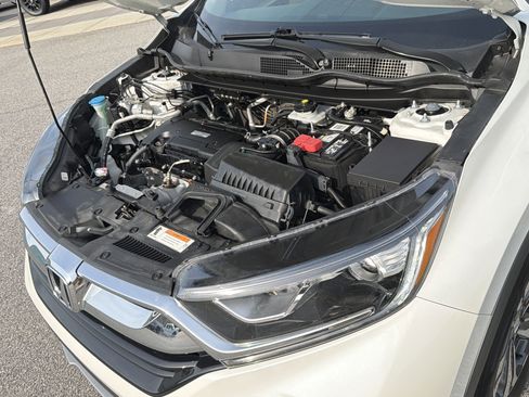 Used 2018 Honda CR-V LX image 22