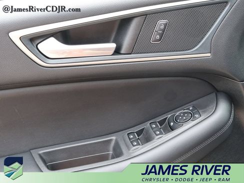 Used 2024 Ford Edge SEL w/ Convenience Package AWD/4WD image 21