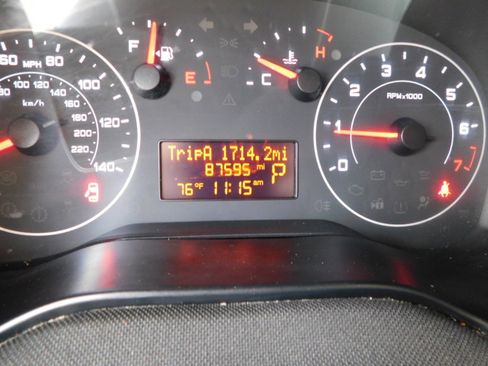 Used 2022 RAM ProMaster City Tradesman image 14