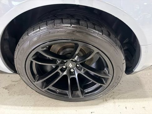 Used 2022 Dodge Challenger R/T Scat Pack RWD image 13