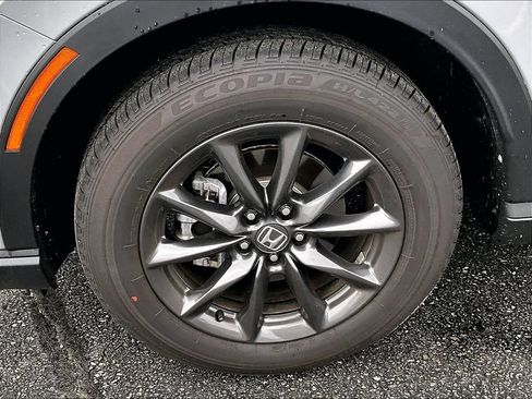 Used 2026 Honda CR-V EX-L image 7