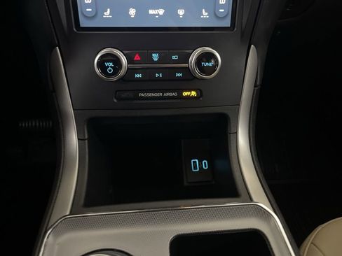 Used 2021 Ford Edge SEL FWD image 67