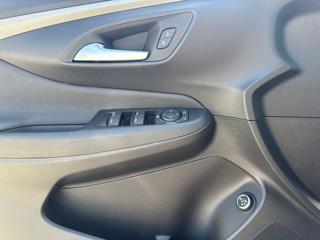 New 2026 Buick Envista Preferred w/ Convenience I Package FWD image 15