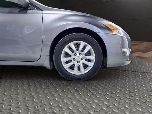 Used 2015 Nissan Altima 2.5 S w/ Power Driver Seat Package image 22