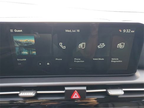 New 2026 Kia Sportage EX w/ EX Panorama Roof Package image 36