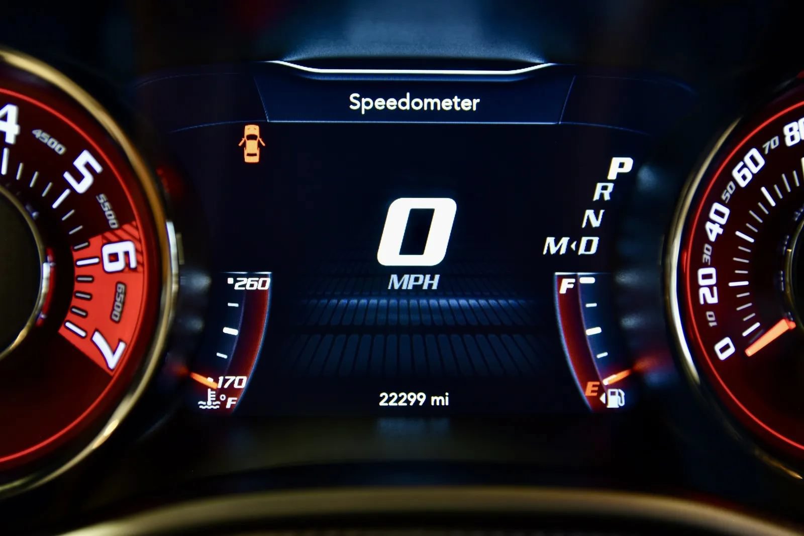Used 2022 Dodge Challenger SRT Hellcat w/ Plus Package RWD image 30