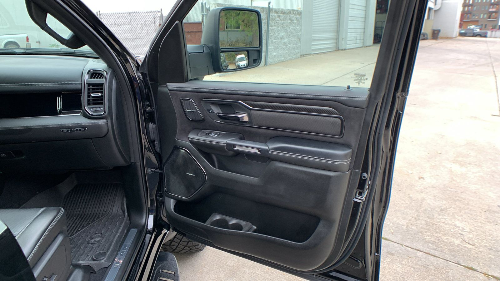 Used 2025 RAM 1500 RHO w/ RHO Level 1 Equipment Group AWD/4WD image 39
