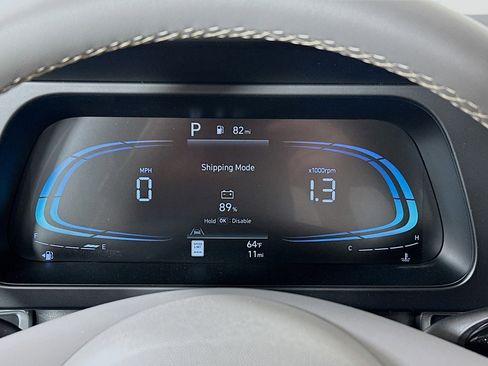 New 2026 Hyundai Elantra Sport FWD image 12