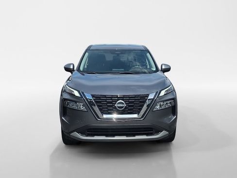 Used 2023 Nissan Rogue SV AWD/4WD image 8