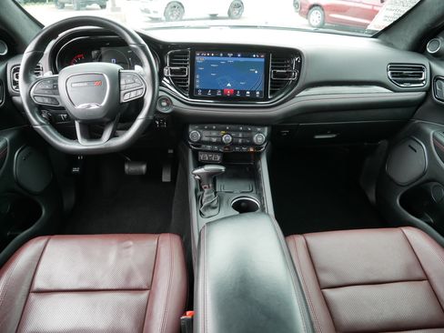 Used 2024 Dodge Durango R/T AWD/4WD image 10