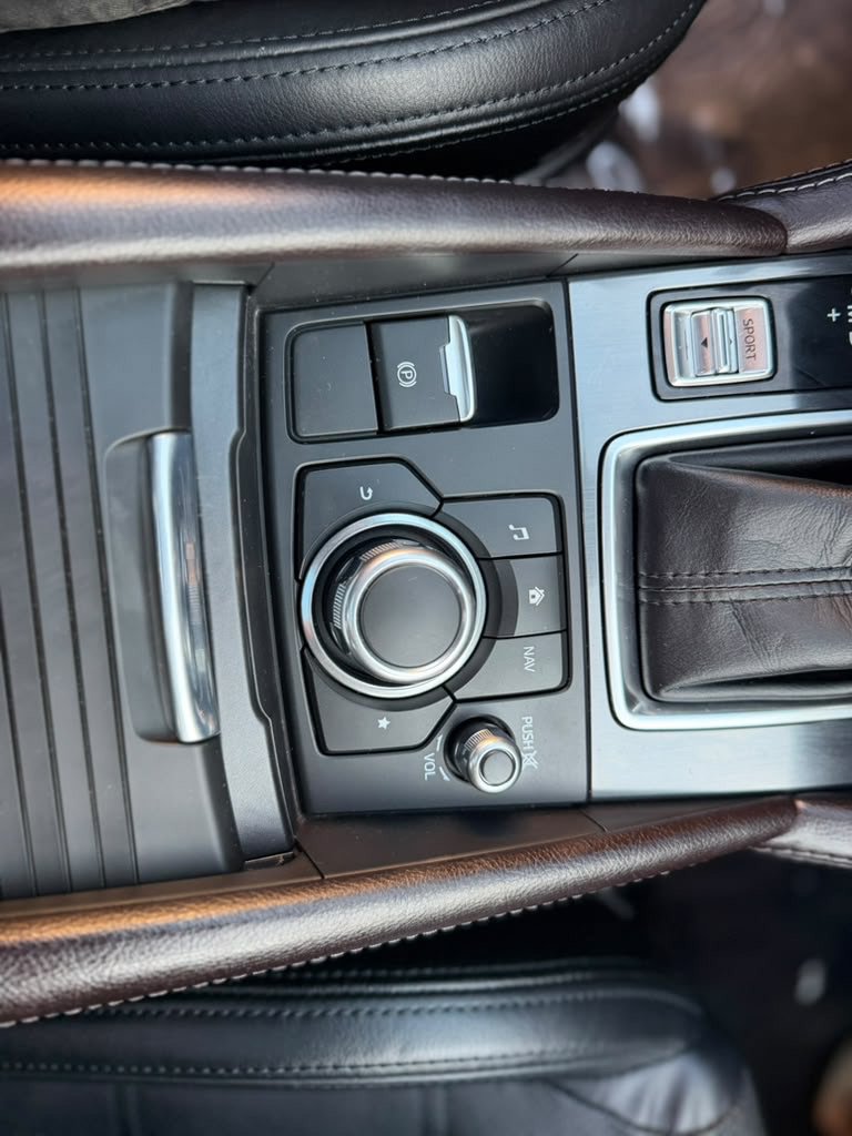 Used 2017 MAZDA MAZDA6 Grand Touring FWD image 28