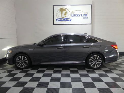 Used 2022 Honda Accord EX-L image 7