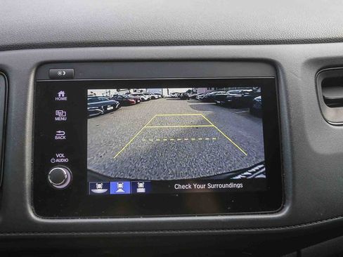 Used 2019 Honda HR-V Sport image 23