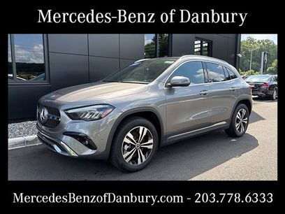 Used 2025 Mercedes-Benz GLA 250 4MATIC
