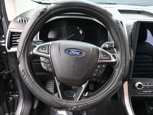 Used 2024 Ford Edge SEL w/ Convenience Package image 21