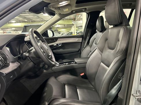 Used 2026 Volvo XC90 B6 Ultra w/ Protection Package Premier AWD/4WD image 10