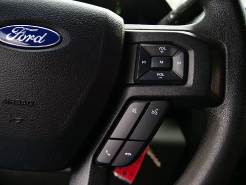 Used 2019 Ford F550 XL / DRW / Knapheide KUV / V8 image 15