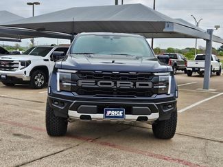 Used 2025 Ford F150 Raptor video 2