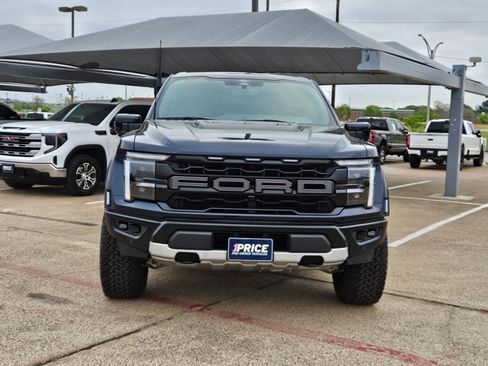 Used 2025 Ford F150 Raptor image 2