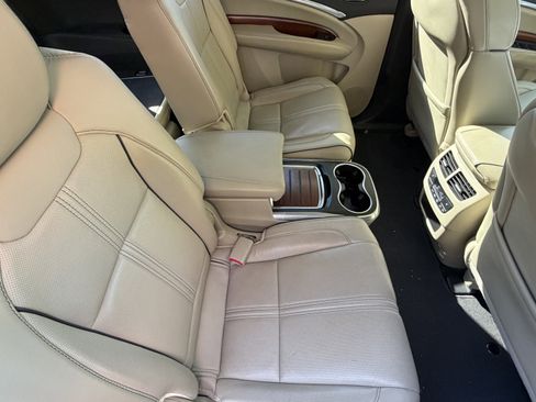Used 2018 Acura MDX SH-AWD w/ Advance Package image 40