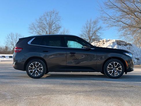 New 2026 BMW X3 xDrive30 w/ Convenience Package image 6