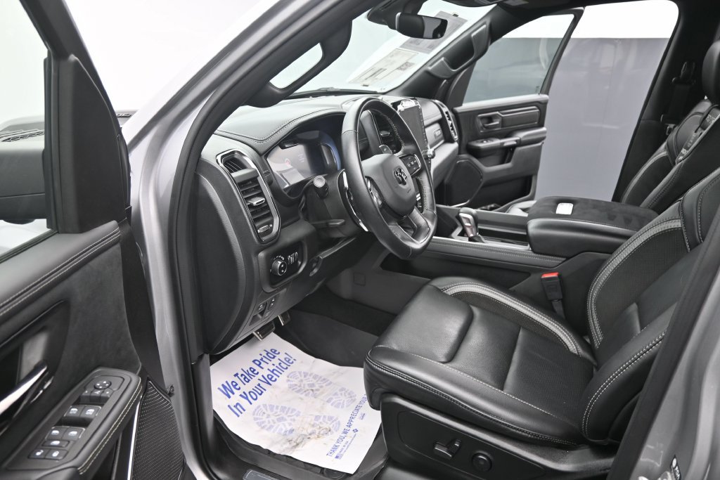 Used 2025 RAM 1500 RHO w/ Bed Utility Group AWD/4WD image 20