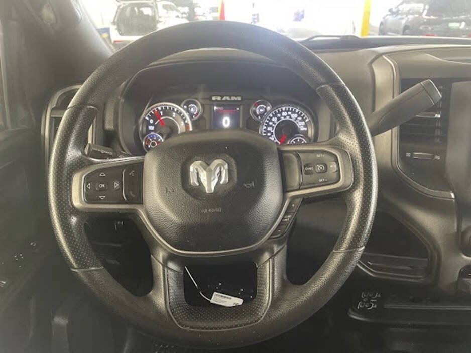 Used 2023 RAM 3500 Tradesman w/ Max Tow Package AWD/4WD image 16
