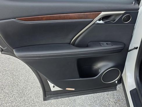 Used 2020 Lexus RX 350L FWD w/ Premium Package image 39