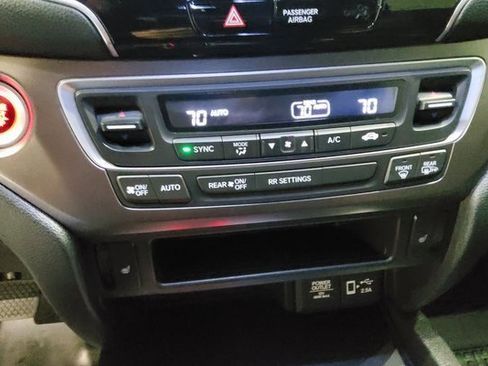 Used 2021 Honda Passport EX-L image 37