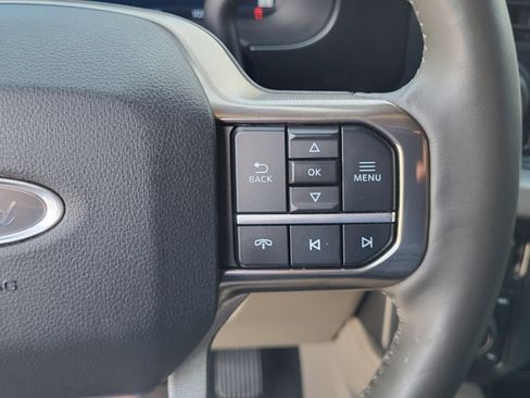 Used 2026 Ford F350 Platinum w/ Platinum Plus Package AWD/4WD image 30