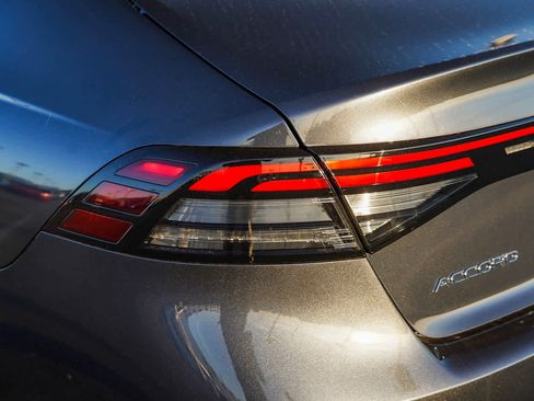 New 2025 Honda Accord Touring image 9