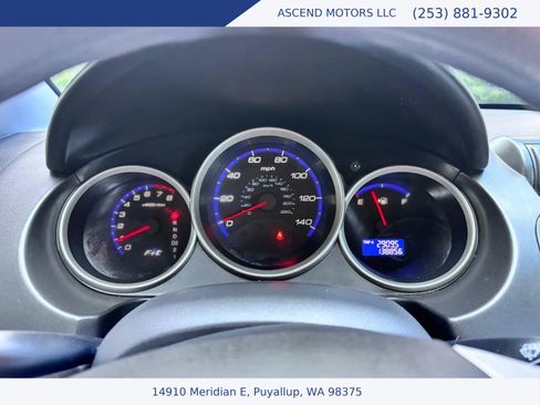 Used 2008 Honda Fit image 13