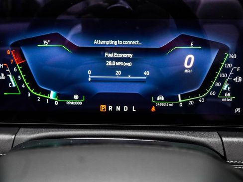 Used 2024 Ford Mustang Premium RWD image 31