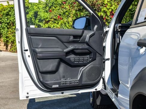 New 2025 Toyota 4Runner SR5 image 22