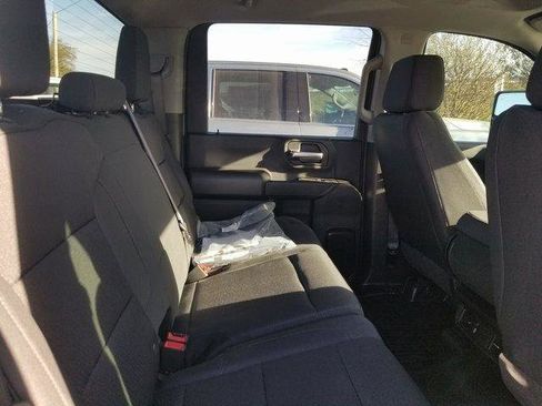 New 2026 GMC Sierra 3500 Pro w/ 1SA Pro Safety Plus Package image 12