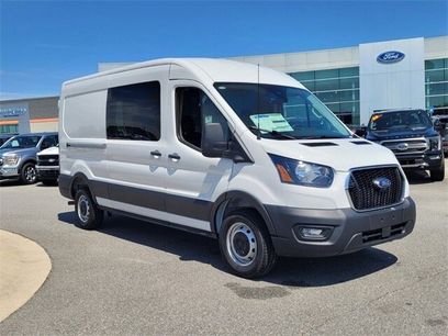 New 2025 Ford Transit 150 148 Medium Roof