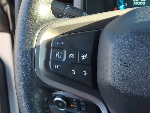 Certified 2025 Ford Bronco Badlands image 22