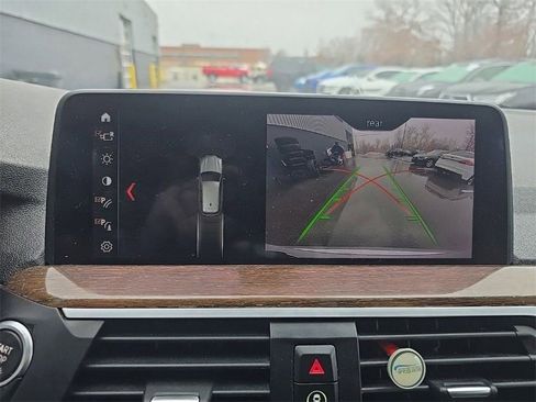 Used 2019 BMW X3 xDrive30i image 18