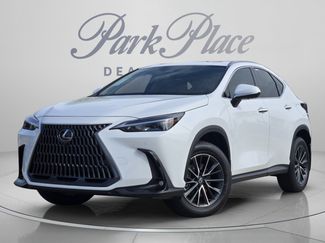New 2026 Lexus NX 350 AWD w/ Accessory Package (Z1) video 1