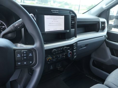 Used 2026 Ford F350 XL w/ STX Appearance Package AWD/4WD image 21